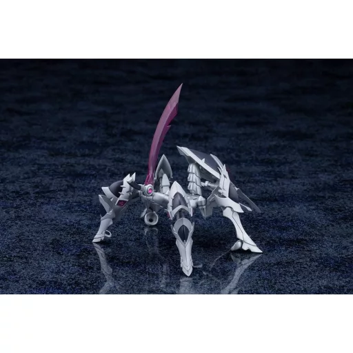 Arcanadea Plastic Model Kit XenoAlma Legiant 8 cm