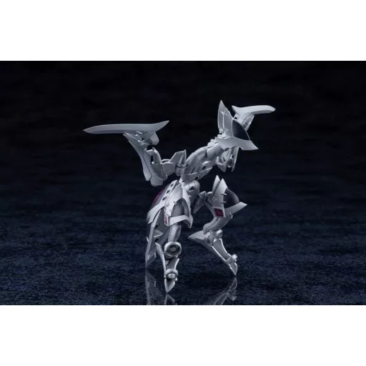 Arcanadea Plastic Model Kit XenoAlma Legiant 8 cm