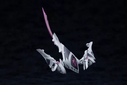 Arcanadea Plastic Model Kit XenoAlma Legiant 8 cm