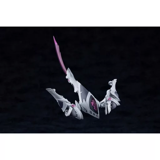 Arcanadea Plastic Model Kit XenoAlma Legiant 8 cm