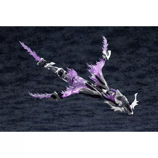 Arcanadea Plastic Model Kit 4934054076017