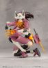 Megalomaria Unlimited Universe Model Kit Accesoory Set Metamorphose Unit Exarmor Ninja Fox