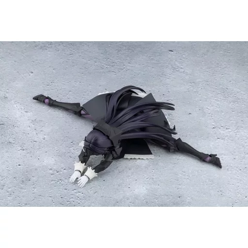 Megalomaria Unlimited Universe Plastic Model Kit Maria Kagaribi Dress Code 16 cm