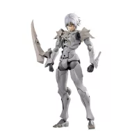 Unlimited Universe Megalomaria figurák