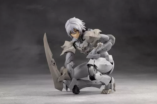 Megalomaria Unlimited Universe Modell Készlet Zirconia 18 cm