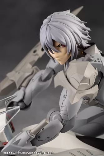 Megalomaria Unlimited Universe Modell Készlet Zirconia 18 cm