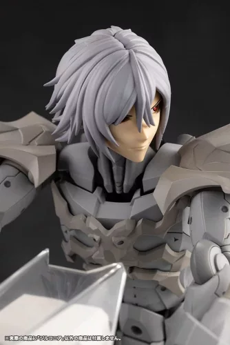 Megalomaria Unlimited Universe Modell Készlet Zirconia 18 cm