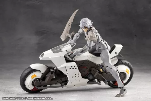 Megalomaria Unlimited Universe Modell Készlet Zirconia 18 cm