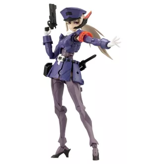 Megalomaria Unlimited Universe Model Kit Valiant 16 cm