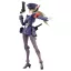 Megalomaria Unlimited Universe Model Kit Valiant 16 cm