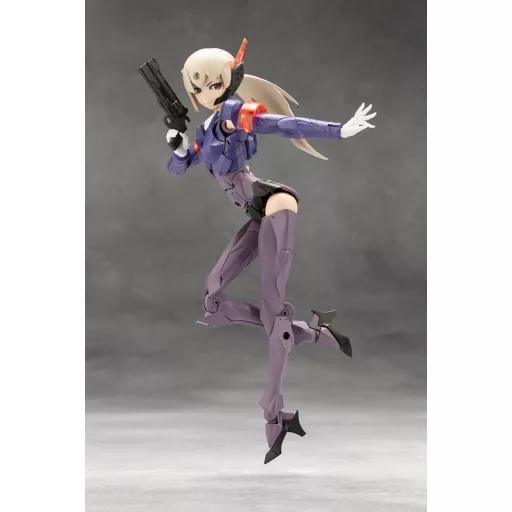 Megalomaria Unlimited Universe Model Kit Valiant 16 cm