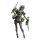 Megalomaria Unlimited Universe Model Kit Peridot 16 cm