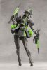 Megalomaria Unlimited Universe Model Kit Peridot 16 cm