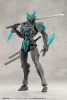 Megalomaria Unlimited Universe Model Kit Mephisto Prototype Color Ver. 18 cm