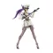 Megalomaria Unlimited Universe Plastic Model Kit Vanguard Leader 16 cm