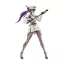Megalomaria Unlimited Universe Plastic Model Kit Vanguard Leader 16 cm