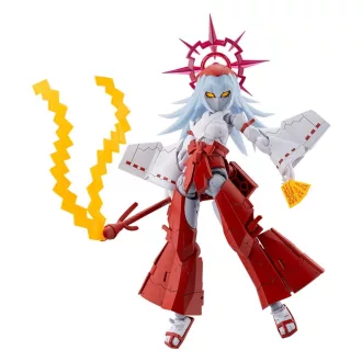 Megalomaria Unlimited Universe Plastic Model Eis Eizen 16 cm