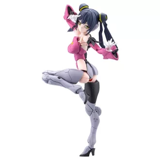 Megalomaria Unlimited Universe Plastic Model Kit Airly 14 cm