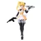 Megalomaria Unlimited Universe Plastic Model Kit Stars 14 cm