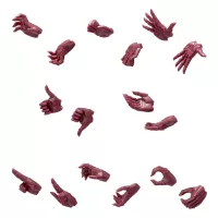 Model kits