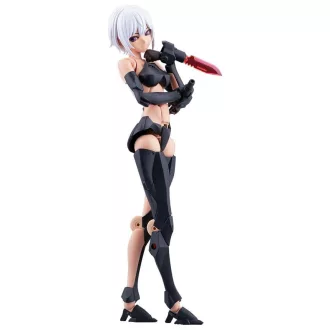   Megalomaria Unlimited Universe Plastic Model Kit Emulator #2 16 cm