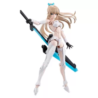  Megalomaria Unlimited Universe Plastic Model Kit Emulator #1A 16 cm