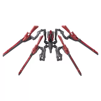   Megalomaria Unlimited Universe Model Kit Accessory Set Metamorphose Unit Phlegethon 18 cm
