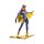 DC Comics Bishoujo PVC Szobor 1/7 Batgirl (Barbara Gordon) 23 cm