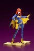 DC Comics Bishoujo PVC Szobor 1/7 Batgirl (Barbara Gordon) 23 cm