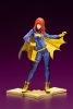 DC Comics Bishoujo PVC Szobor 1/7 Batgirl (Barbara Gordon) 23 cm