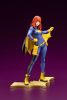 DC Comics Bishoujo PVC Szobor 1/7 Batgirl (Barbara Gordon) 23 cm