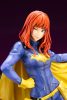 DC Comics Bishoujo PVC Szobor 1/7 Batgirl (Barbara Gordon) 23 cm