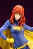 DC Comics Bishoujo PVC Szobor 1/7 Batgirl (Barbara Gordon) 23 cm