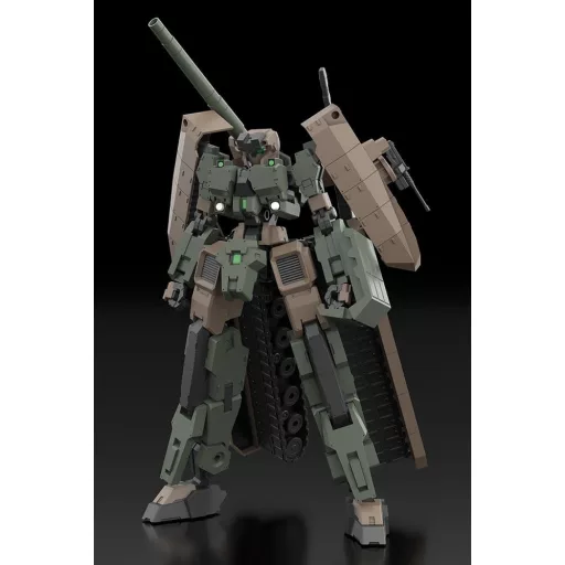 Frame Arms Plastic Model Kit 1/100 TYPE70MODEL1 GOU-RAI2 20 cm