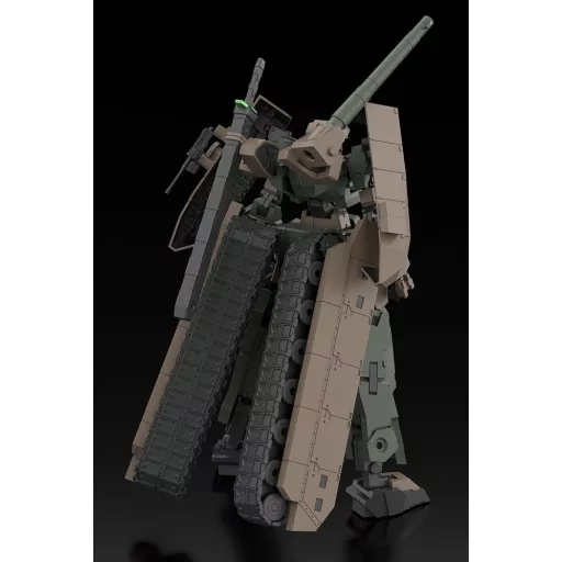 Frame Arms Plastic Model Kit 1/100 TYPE70MODEL1 GOU-RAI2 20 cm