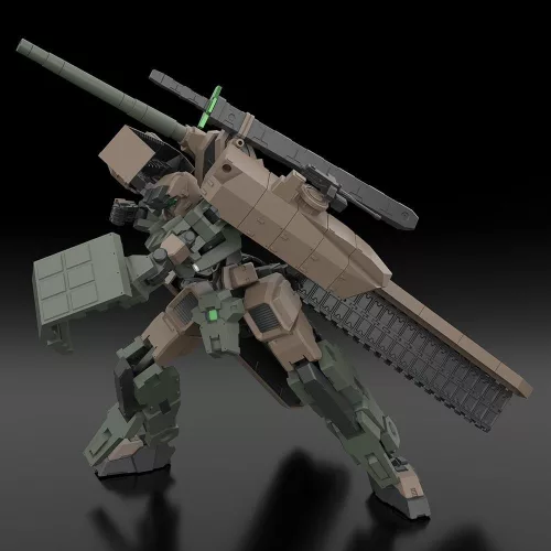 Frame Arms Plastic Model Kit 1/100 TYPE70MODEL1 GOU-RAI2 20 cm