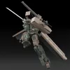 Frame Arms Plastic Model Kit 1/100 TYPE70MODEL1 GOU-RAI2 20 cm