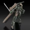 Frame Arms Plastic Model Kit 1/100 TYPE70MODEL1 GOU-RAI2 20 cm