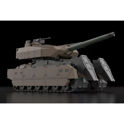 Frame Arms Plastic Model Kit 1/100 TYPE70MODEL1 GOU-RAI2 20 cm