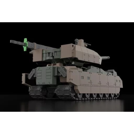 Frame Arms Plastic Model Kit 1/100 TYPE70MODEL1 GOU-RAI2 20 cm