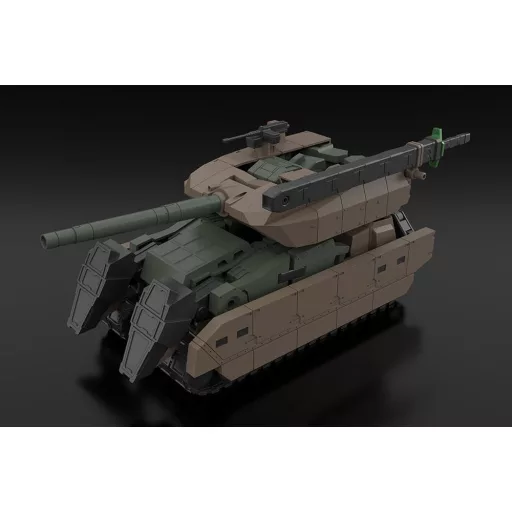 Frame Arms Plastic Model Kit 1/100 TYPE70MODEL1 GOU-RAI2 20 cm