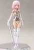 Frame Arms Girl Plastic Model Kit Materia White Ver. 15 cm