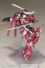 Frame Arms Girl Plastic Modell Készlet Magatsuki 16 cm