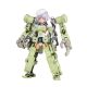 Frame Arms Girl Plastic Modell Készlet Greifen 15 cm