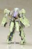 Frame Arms Girl Plastic Modell Készlet Greifen 15 cm