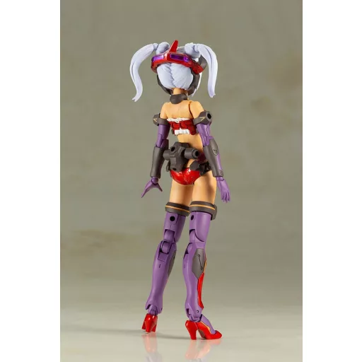 Frame Arms Girl Plastic Model Kit Hresvelgr = Rufus (Agito) 15 cm