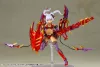 Frame Arms Girl Plastic Model Kit Hresvelgr = Rufus (Agito) 15 cm
