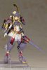 Frame Arms Girl Plastic Model Kit Durga I 16 cm