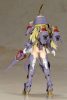 Frame Arms Girl Plastic Model Kit Durga I 16 cm