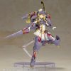 Frame Arms Girl Plastic Model Kit Durga I 16 cm